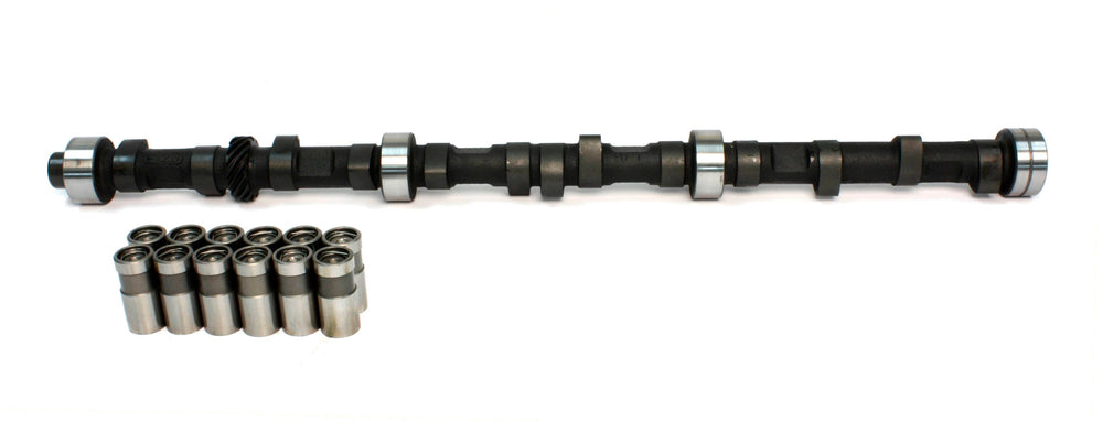 HE 206/206 Hyd Flat CL-Kit Ford 144-250