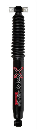 Black MAX Shock Absorber 92-94 Blazer 92-98 Yukon 95-99 Tahoe w/Black Boot 27.07 Inch Extended 15.94 Inch Collapsed Skyjacker