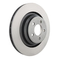 Brembo 05-09 Chrysler 300/08-10 Dodge Challenger Rear Premium UV Coated OE Equivalent Rotor