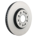 Brembo 03-05 Lexus GS300/GS430/IS300/92-93 LS400 Front Premium UV Coated OE Equivalent Rotor