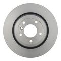 Brembo 06 BMW 330i/330xi/09-11 335d/07-13 335i Rear Premium UV Coated OE Equivalent Rotor