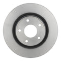 Brembo 07-13 Nissan Altima Front Premium UV Coated OE Equivalent Rotor