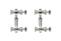 Eibach 04-08 Acura TSX Base Rear Adjustable Anti-Roll End Link Kit