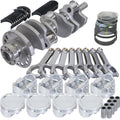 Eagle Chevy LS2 4.000in Crank 58 Tth Reluctor 6.125in H-Beam -29cc 4.040in Pistons Rotating Assembly