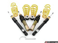 ST Coilover Kit 09-14 Audi A4/A4 Quattro (B8)