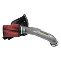 AEM Cold 2015-2016 Audi A3 L4-2.0L F/I Silver Cold Air Intake
