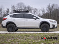 2 Inch Lift Kit | Lifted Struts | Subaru Crosstrek 4WD (2018-2024)