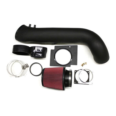 SB Filters JLT Cold Air Intake for 2001 Bullitt CAI2-FMB-01