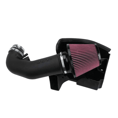 SB Filters JLT Series II Cold Air Intake for 2011-2014 Mustang GT 5.0 BOSS CAI2-FMG-11