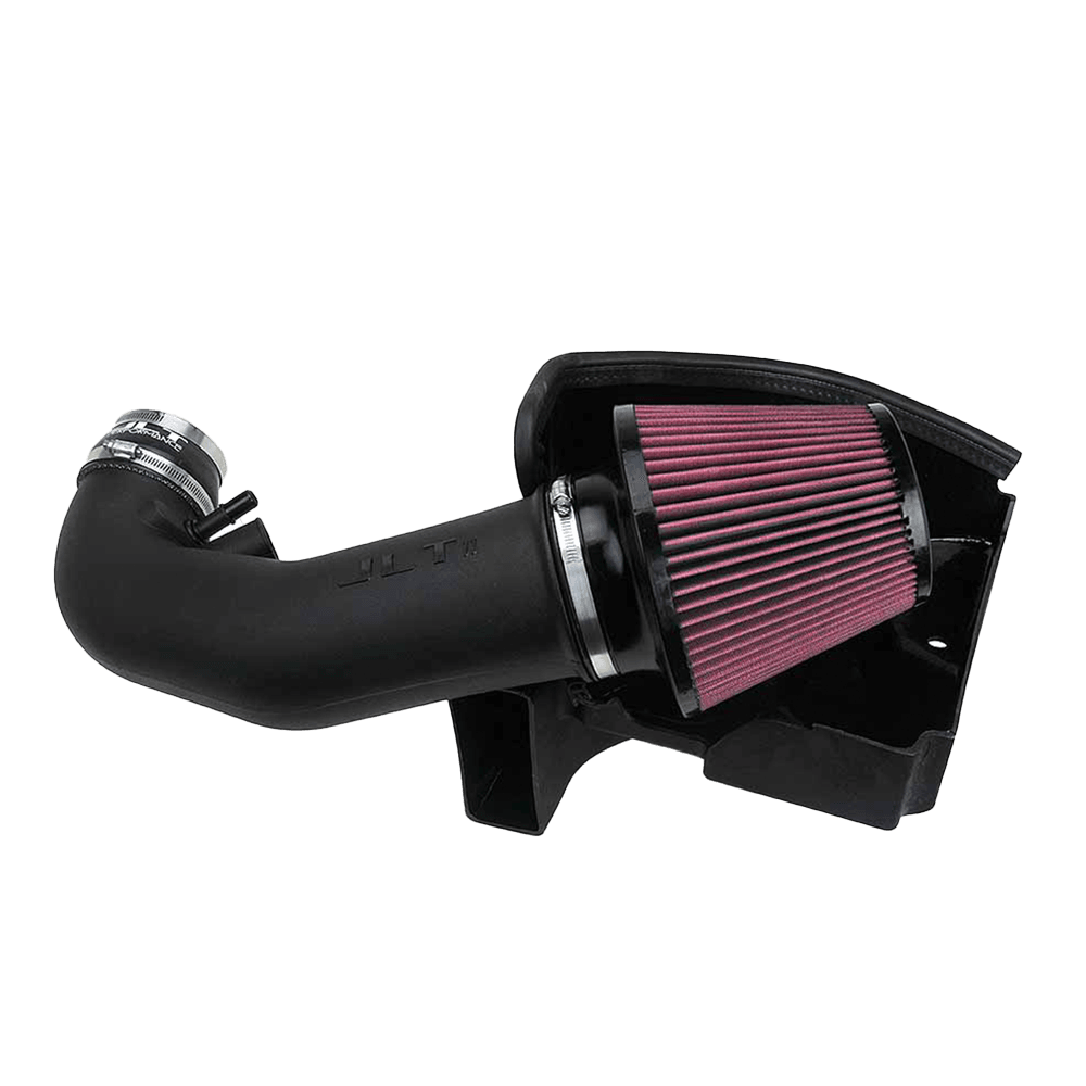 SB Filters JLT Series II Cold Air Intake for 2011-2014 Mustang GT 5.0 BOSS CAI2-FMG-11