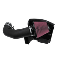 SB Filters JLT Series II Cold Air Intake for 2011-2014 Mustang GT 5.0 BOSS CAI2-FMG-11