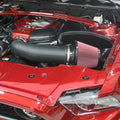 SB Filters JLT Series II Cold Air Intake for 2011-2014 Mustang GT 5.0 BOSS CAI2-FMG-11