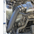 SB Filters JLT Cold Air Intake for 1996-1998 SVT Cobra CAI2-FMC-9698