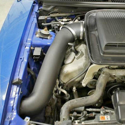 SB Filters JLT Cold Air Intake for 2003-2004 MACH I CAI2-FMM-0304