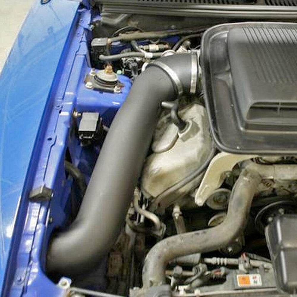 SB Filters JLT Cold Air Intake for 2003-2004 MACH I CAI2-FMM-0304