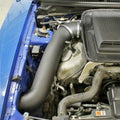 SB Filters JLT Cold Air Intake for 2003-2004 MACH I CAI2-FMM-0304