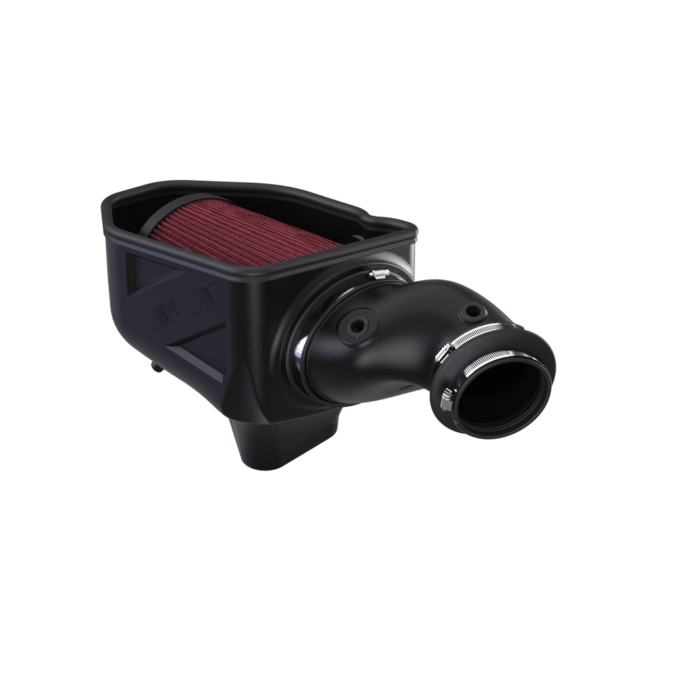 SB Filters JLT Cold Air Intake for 2017-2019 Charger Hellcat 2017-2018 Challenger Hellcat CAI-75-5196