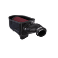 SB Filters JLT Cold Air Intake for 2017-2019 Charger Hellcat 2017-2018 Challenger Hellcat CAI-75-5196