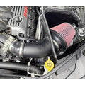 SB Filters JLT Cold Air Intake for 2018-2020 Durango SRT 6.4L CAI-DD64-18