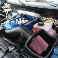 SB Filters JLT Cold Air Intake for 2011-2014 F-150 5.0L CAI-F15050-11