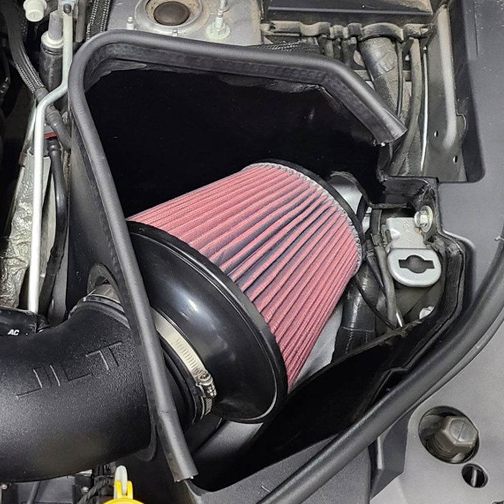 SB Filters JLT Cold Air Intake for 2021-2023 Durango SRT 6.4L CAI-DD64-18-1