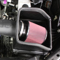 SB Filters JLT Cold Air Intake for 2015-2016 F-150 5.0L CAI-F15050-15
