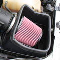 SB Filters JLT Cold Air Intake for 2011-2014 F-150 5.0L CAI-F15050-11