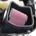SB Filters JLT Cold Air Intake for 2010-2014 F-150 Raptor 6.2L CAI-F15062-10