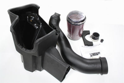 SB Filters JLT Cold Air Intake for 2021 Mustang EcoBoost- No Tune Required CAI-FME-15-1