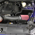 SB Filters JLT Cold Air Intake for 2021 Mustang EcoBoost- No Tune Required CAI-FME-15-1