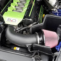 SB Filters JLT Cold Air Intake for 2015-2017 Mustang GT 5.0L CAI-FMG-15