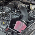 SB Filters JLT Cold Air Intake for 2015-2017 Roush VMP Supercharged 5.0 CAI-FMGRS-15