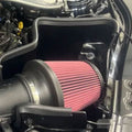 SB Filters JLT Big Air Intake Kit 2019 Mustang Bullitt 2021 Mustang Mach 1 CAI-FMMB-19