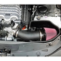 SB Filters JLT Cold Air Intake for 2015-2016 Charger Hellcat 2015-2016 Challenger Hellcat CAI-HC-15