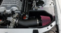 SB Filters JLT Cold Air Intake for 2015-2016 Charger Hellcat 2015-2016 Challenger Hellcat CAI-HC-15