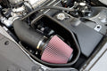 SB Filters JLT Cold Air Intake for 2015-2016 Charger Hellcat 2015-2016 Challenger Hellcat CAI-HC-15