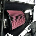 SB Filters JLT Cold Air Intake for 2016-2021 LT1 6.2L Camaro CAIP-CC1662