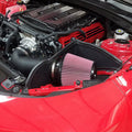 SB Filters JLT Big Air Intake for 2017-2021 Camaro ZL1 CAIP-CZL1-17