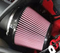 SB Filters JLT Cold Air Intake 2018-2020 Jeep TrackHawk CAI-TH-18