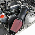 SB Filters JLT Super Big Air Intake for 2007-2009 Mustang GT500 CAISP-GT500-07
