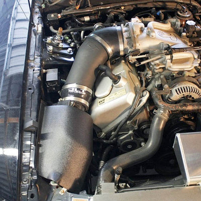 SB Filters JLT Ram Air Intake for 1999 2001 SVT Cobra RAI2-FMC-9901