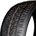 FF109 26X12 6X5.5 POLISH -40MM
