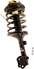 KYB Shocks & Struts Strut Plus Front Left 03-05 Honda Pilot (AWD)