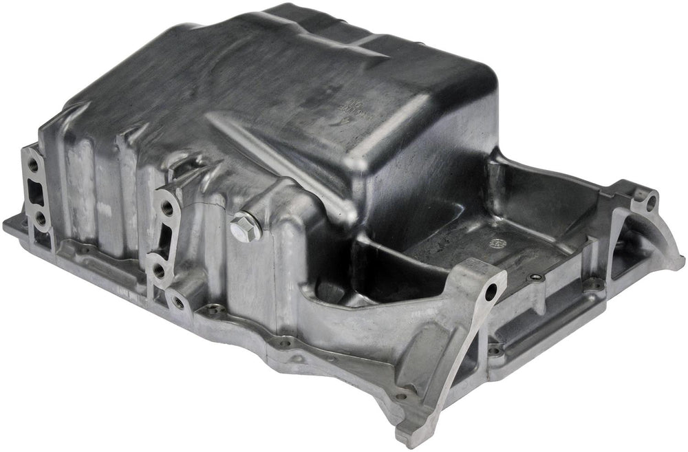OIL PAN