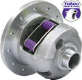 Yukon Gear Dura Grip Limited Slip Differential for GM 12 Bolt 33 Spl 2.76-3.42 Ratio