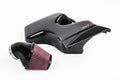 Carbon Fiber Intake B8 4-Cylinder Fits 2013-2016 Audi Allroad 2010-2017 A5 Quattro 2011-2017 Q5 2010-2014 A5 2009-2016 A4 and A4 Quattro APR