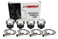 Wiseco Toyota 3TC2TG 1.375 C.H. 8700XX Piston Shelf Stock