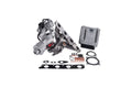 K04-64 Turbo System B7/B8/B8.5 Longitudinal 2.0T Fits 2005-2016 Audi A4/A4 Quattro 2010-2014 Audi A5 2010-2017 Audi A5 Quattro 2013-2016 Audi Allroad 2011-2017 Audi Q5 APR