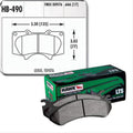 Hawk 10 Lexus GX460 / 03-09 Lexus GX470 / 04-10 4Runner 4.0L/4.7L / 07-10 FJ Cruiser 4.0L / 03-07 Se