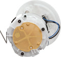 FUEL PUMP MODULE ASSEMBLY